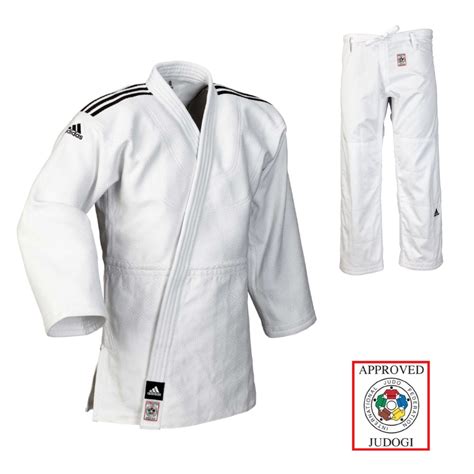 kimono adidas ijf|adidas champion ii judo gi.